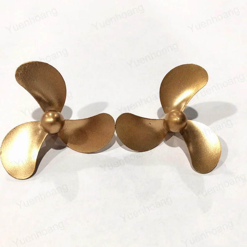 1 шт полный погружной винт из