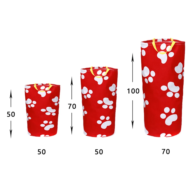 Красочная Сумка для прыжков с принтом детская спортивная сумка кенгуру