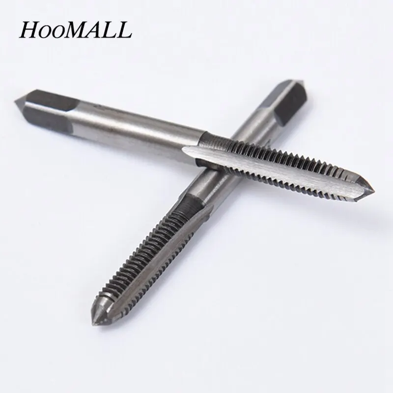 Новый подходящий широкий для деревообработки M3X0.5 резьбонарезной станок ручной