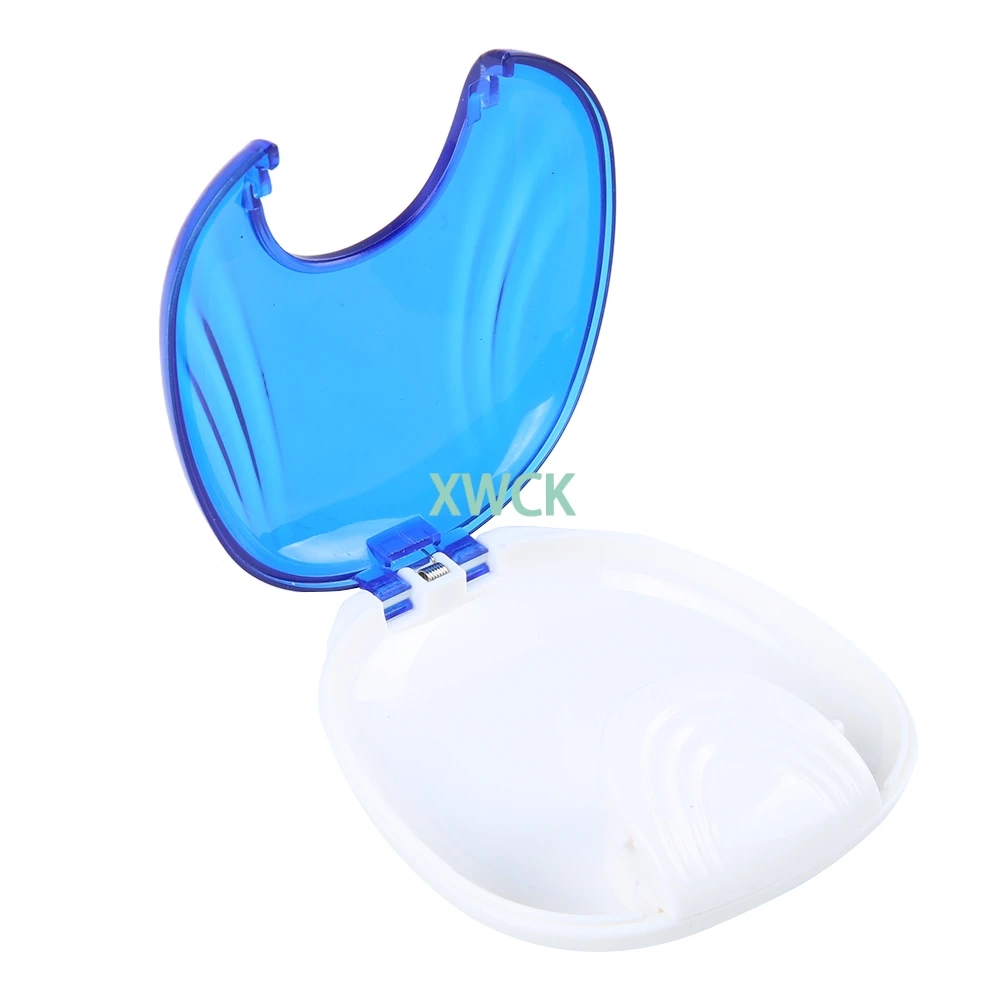 1 шт. контейнер для чистки зубов |