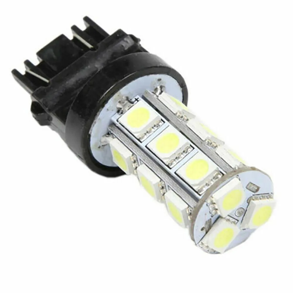 

LED Turn Light Bulbs Parts Reverse 18SMD 6000K Backup Super Bright Tool