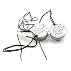 2 шт. 220 В110 в мотор 1240 обмин поверните лоток для яиц, принадлежности для инкубаторов, автоматический инкубатор, двигатель поворота яйца для инкубаторов