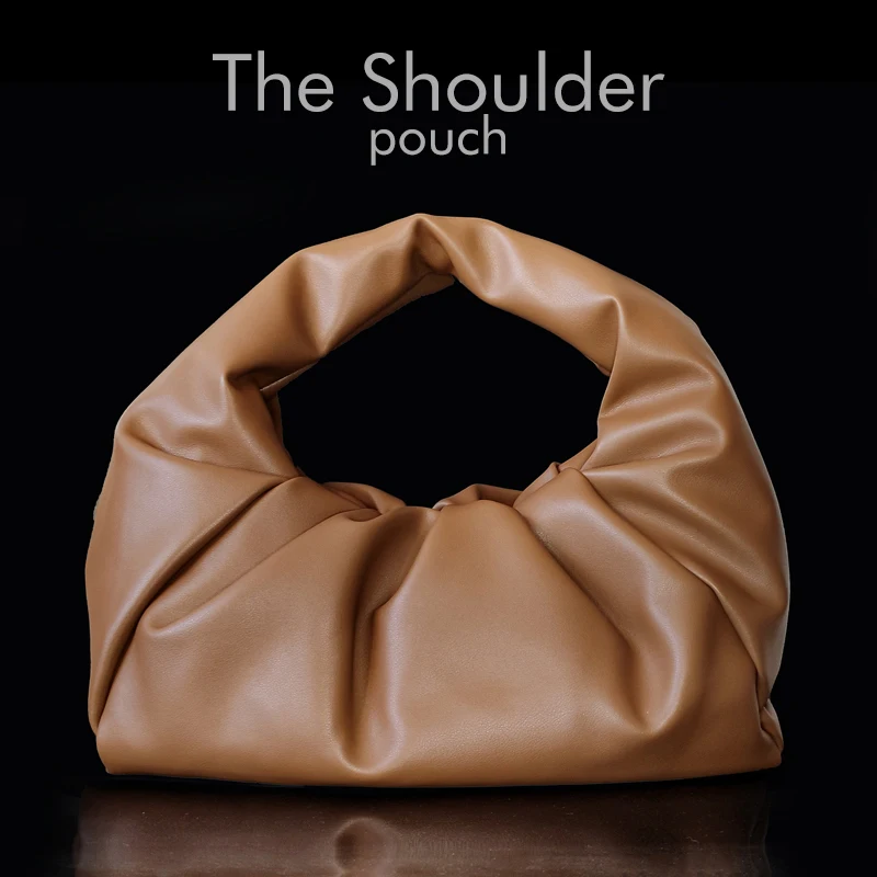 2020 модная Роскошная брендовая дизайнерская сумка через плечо женская багет из