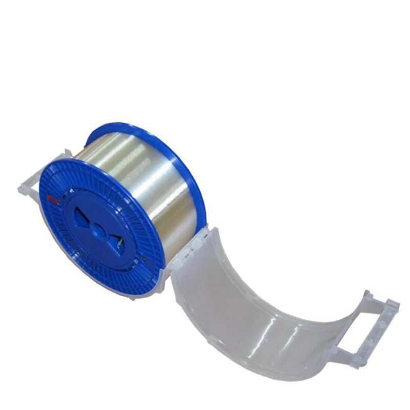 SC/UPC-SC/UPC 1-10KM 9/125 OTDR Singlemode Single Bare Fiber OTDR Measuring Optical Fiber Cable OTDR Test Optical Fiber Reels