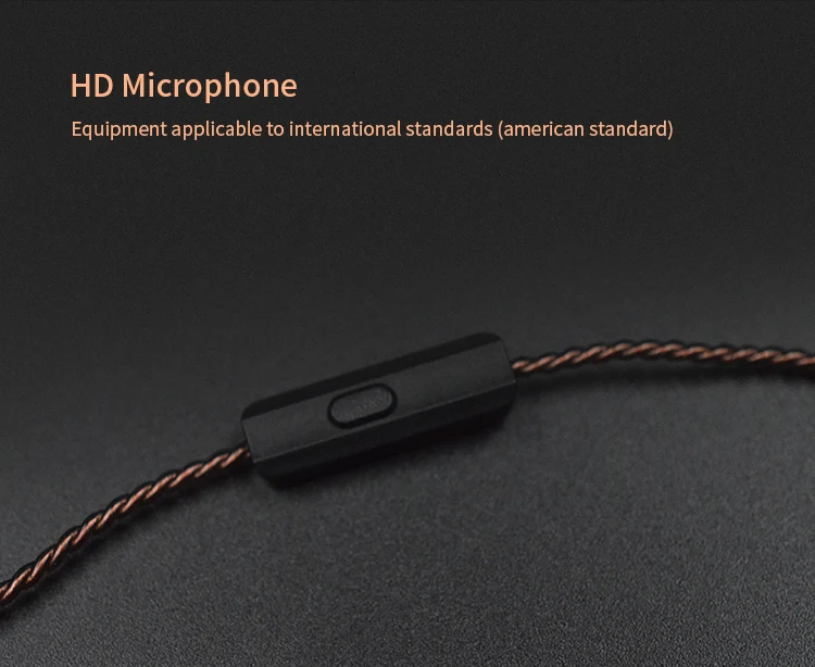 KZ ZS10 ZST ZS3 кабель высокой чистоты бескислородной меди витой кабель обновления 2pin кабель для V90 BA5 KZ ZSX blon bl-03