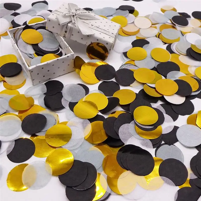 Круглые декоративные шары в горошек 1 см 10 цветов|Флажки вымпелы и конфетти| |