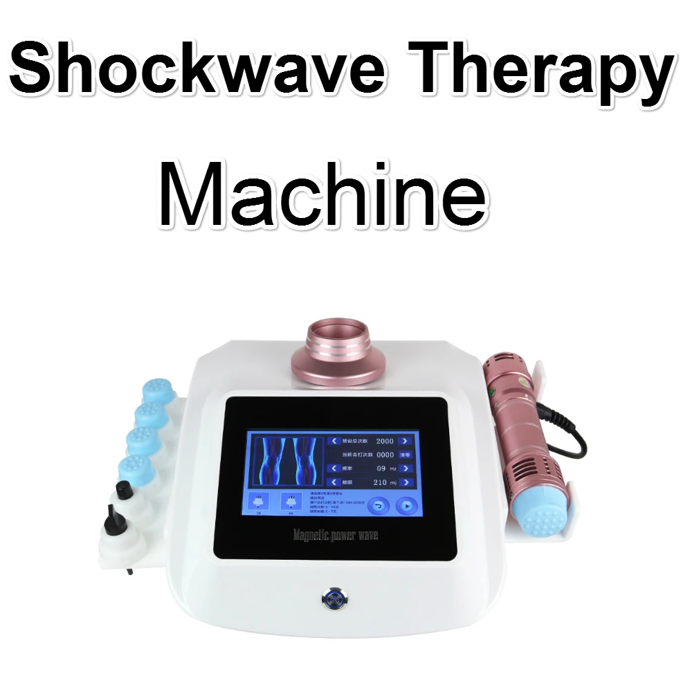 Аппарат для ударно-волновой терапии электромагнитное экстракорпоральное