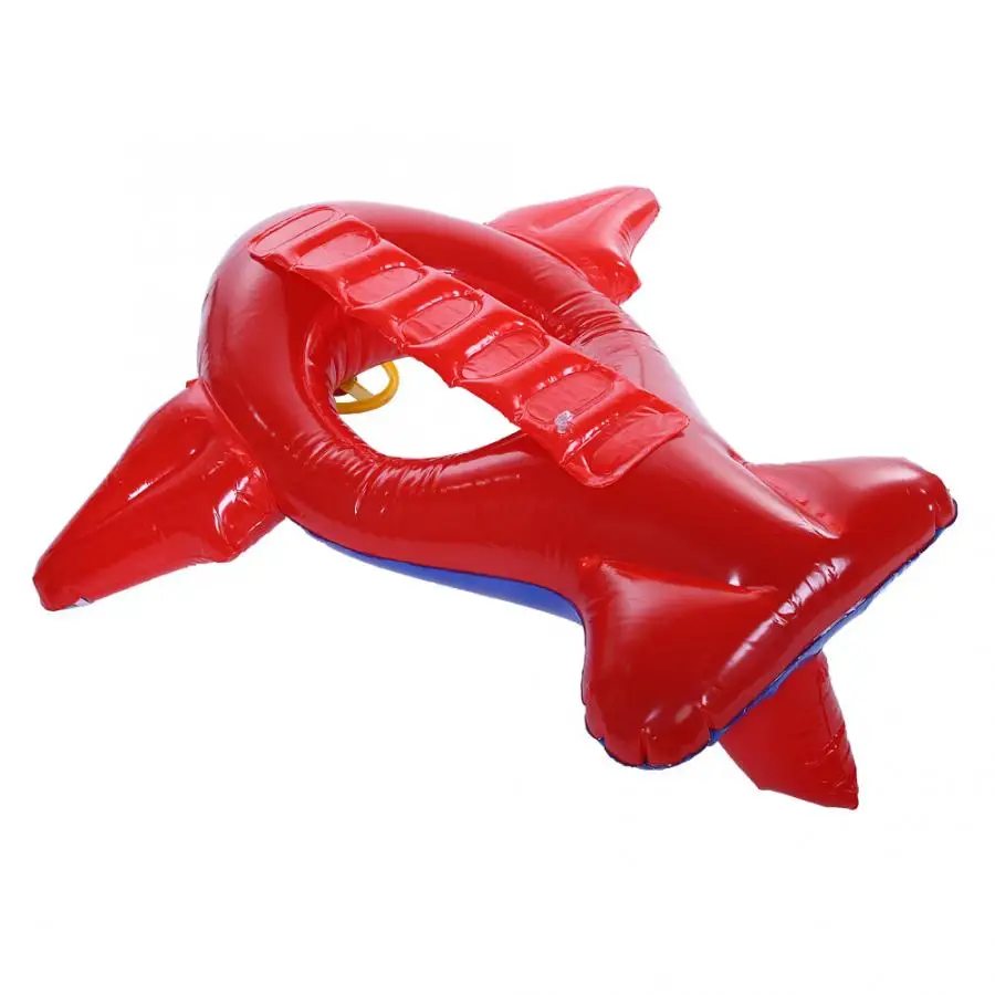 Плавательный круг для детей с бесплатным насосом надувные детские подмышки