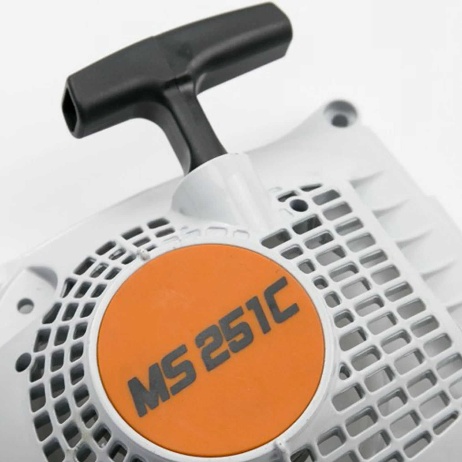 

Recoil Pull Starter Assy High Quality Alloy Material Replaces for STIHL MS251C