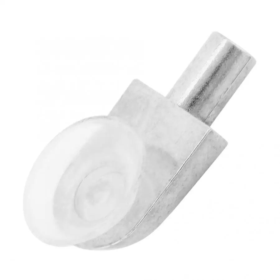 10 шт./лот угловая полка кронштейн стеклянная поддержка s полки для кухонного