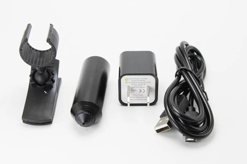Переносная Wi-Fi IP мини-камера HD 1080P беспроводная вебкамера P2P с микрофоном
