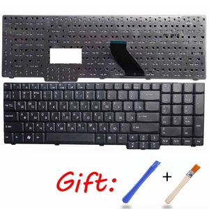 Русская клавиатура для ноутбука Acer Travelmate 5100 5110 5600 5610 5620 Aspire 5235z 6530 7720Z 6930 6530G Emachine E528 E728