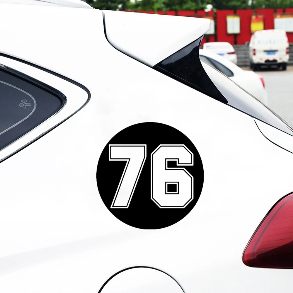 CK20315# наклейки на авто водонепроницаемые машину наклейка для автонаклейка стикер