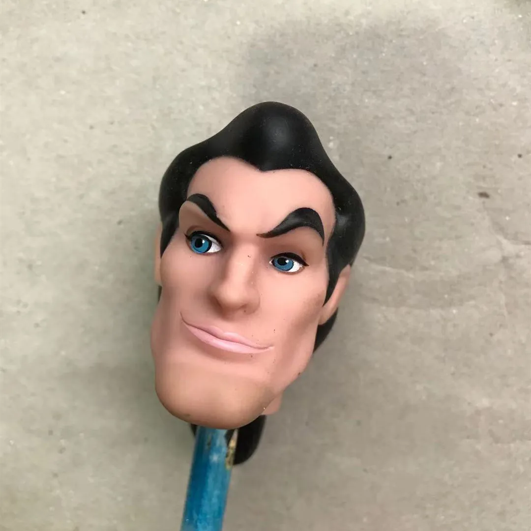 Кукла Ken Head Коллекционная редкая мужская кукла оригинальная игрушечная фигурки с