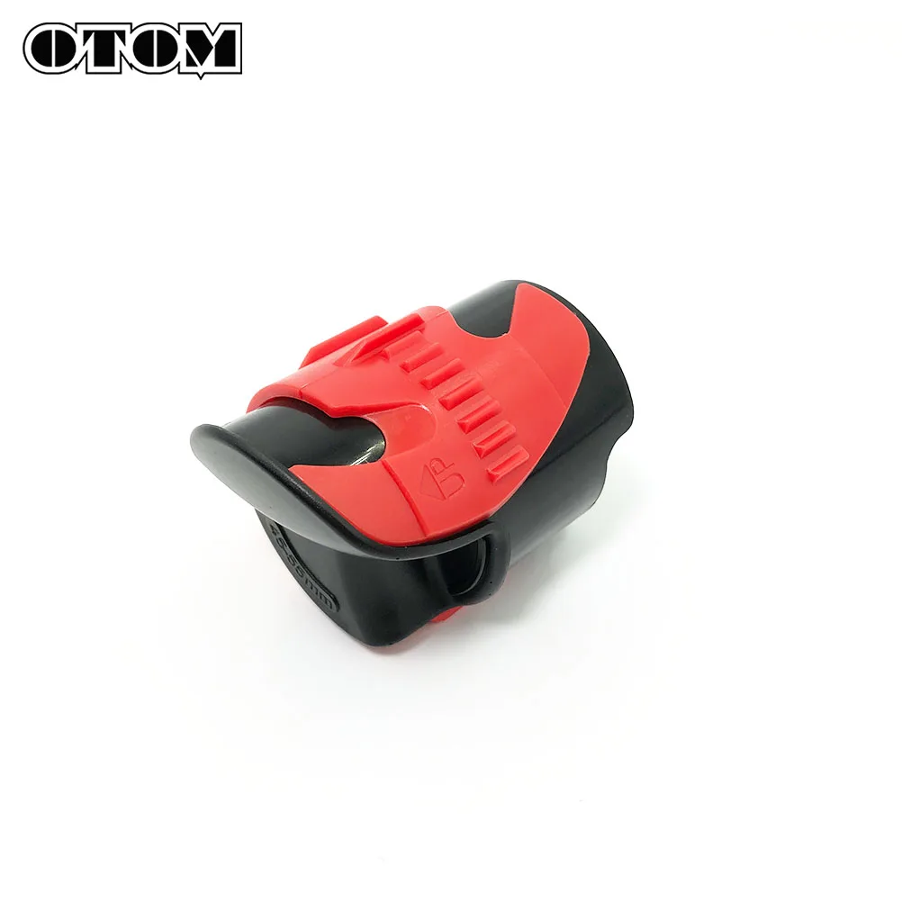 

OTOM Universal Motocross Front Shock Absorber 45-55mm Oil Seal Fork Dust Removal Cleaner Repair Tool For KTM EXC CRF YZF KXF RM