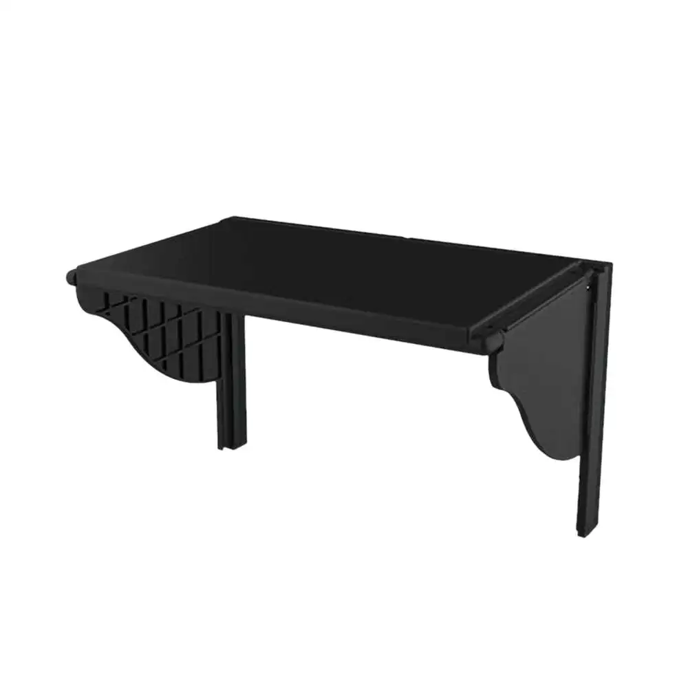 

7-10 Inch Universal Car GPS Navigation Light Cover Barrier GPS Navigator Sun Visor Sunshade Anti-glare Protection Sun Shade Hood