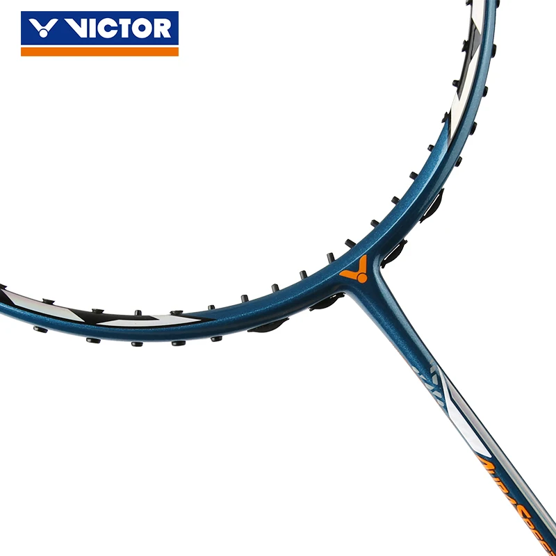 Оригинальные новые профессиональные ракетки для бадминтона Victor ARS 98K спортивные