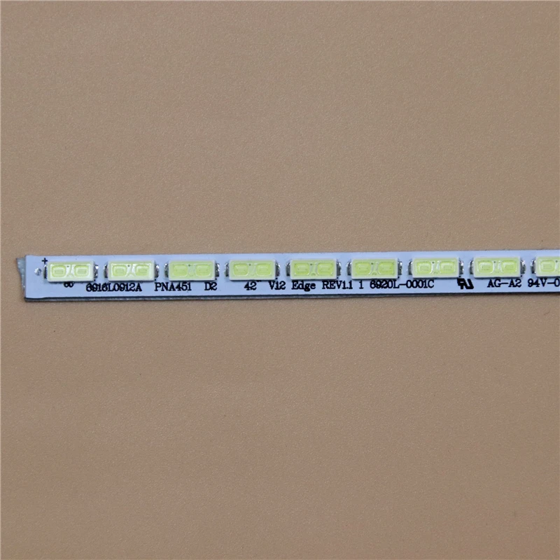 Светодиодный моноблок TV для LG 42LS570S 42LS570T -ZA -ZB светодиодный с подсветкой матричный