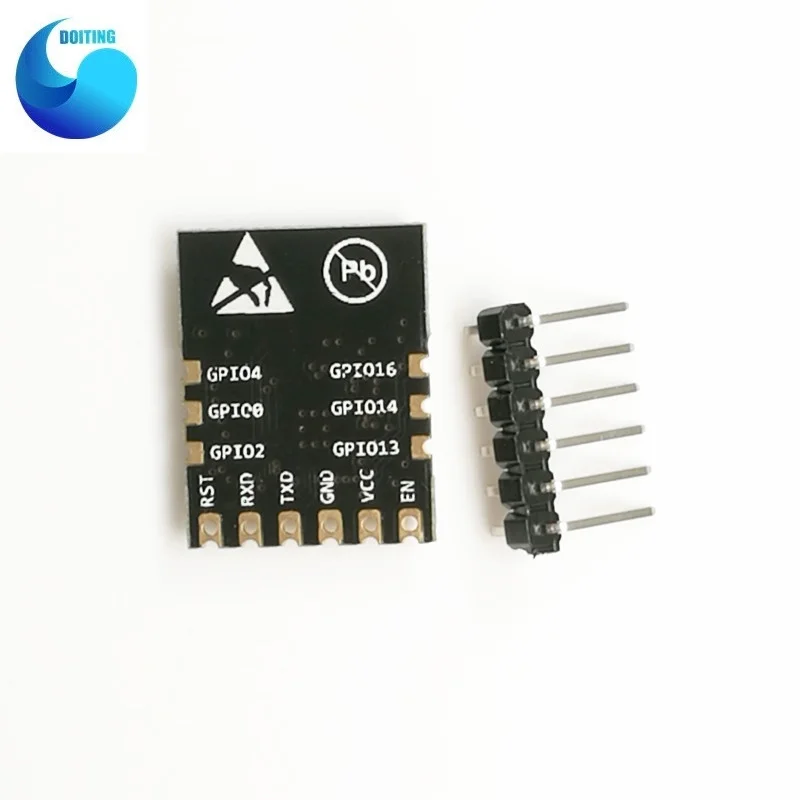 Фотосессия от ESP8285 Mini ультра маленького размера фотосессия Серийный