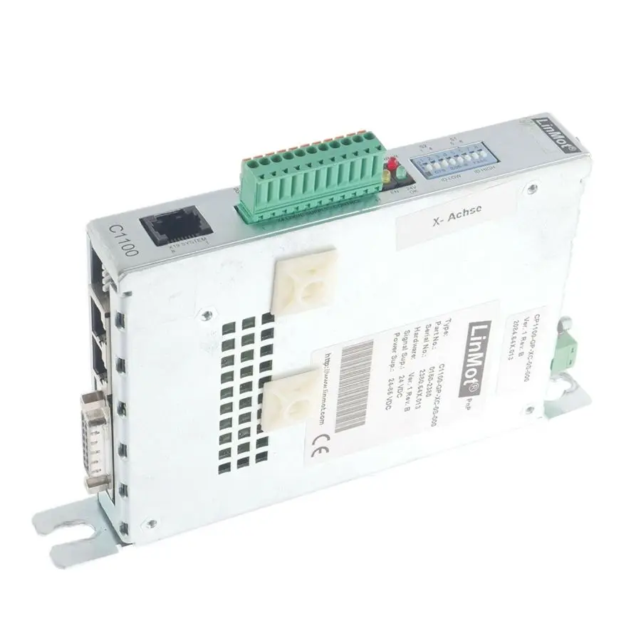 

Фонарь для контроллера