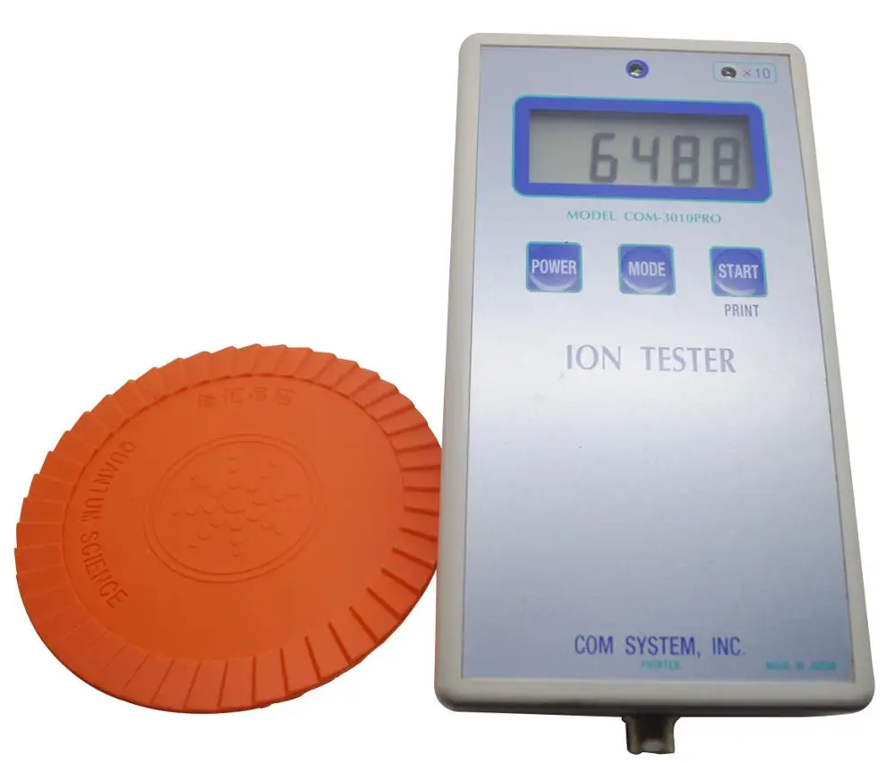 2020 Бесплатная доставка 40 шт./лот 6000CC Новый высокоионный био-энергетический