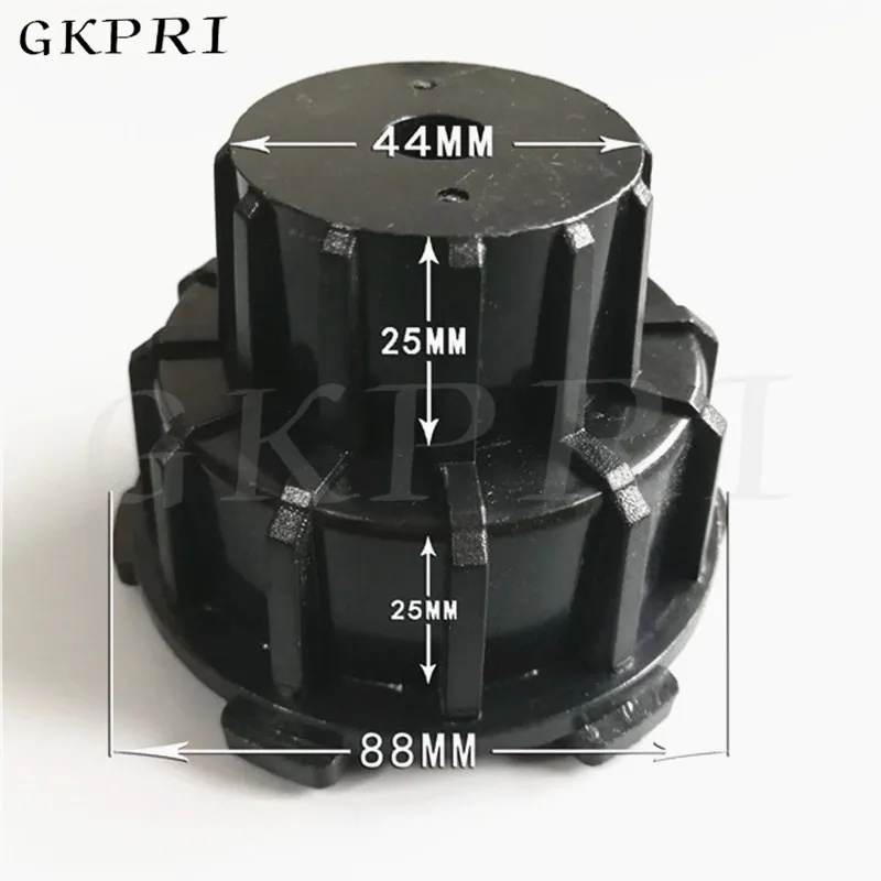 Ролик для бумаги JV33 JV5 Mutoh RJ900C VJ1604 Roland SJ740 пластиковый большой формат