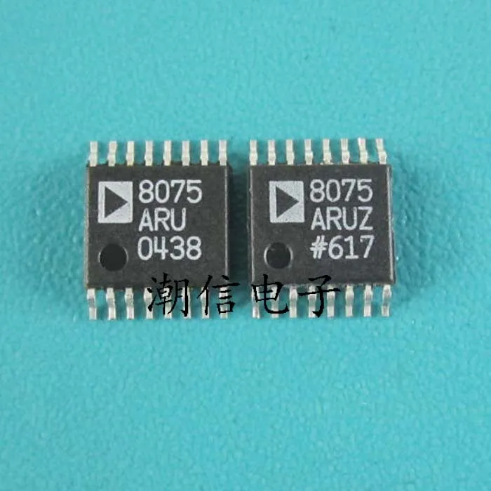 

10cps AD8075ARU AD8075ARUZ