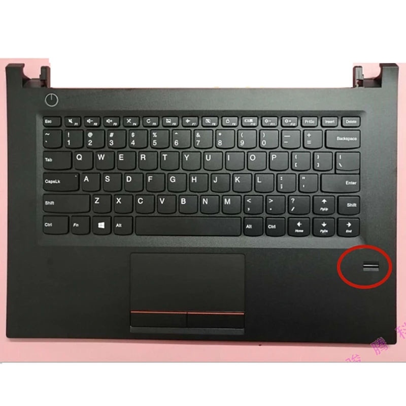 

Новая верхняя крышка для Lenovo E42 E42-80