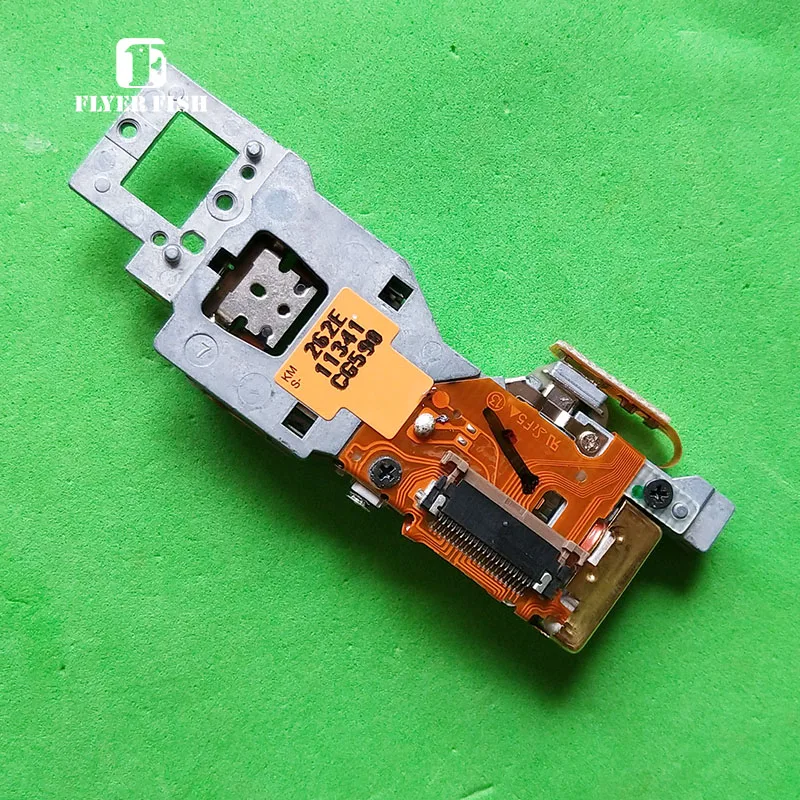 KMS 262E KHM 262ABA KMS262E KMK262AAB линзы лазера Lasereinheit оптический Палочки ups Блока Optique KMK260