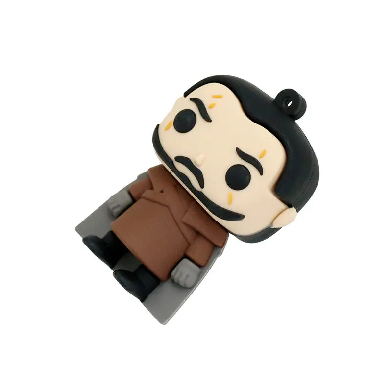 USB флеш-накопитель "Игра престолов" мультяшный флеш-накопитель Флешка U диск 4 ГБ 8 ГБ 16 ГБ 32 ГБ 64 Гб карта памяти