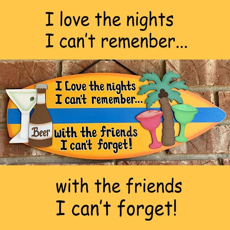 

Wooden Beach Party Wind Chimes Summer Surfboard Sign Wall Pendant Indoor Balcony Window Door Hanging Decorations Home Decor