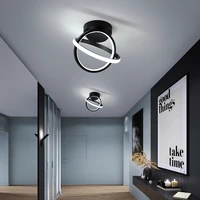 simple led ceiling lights for living room bedroom corridor kitchen aisle interior led ceiling lamp fixtures hallway decoration