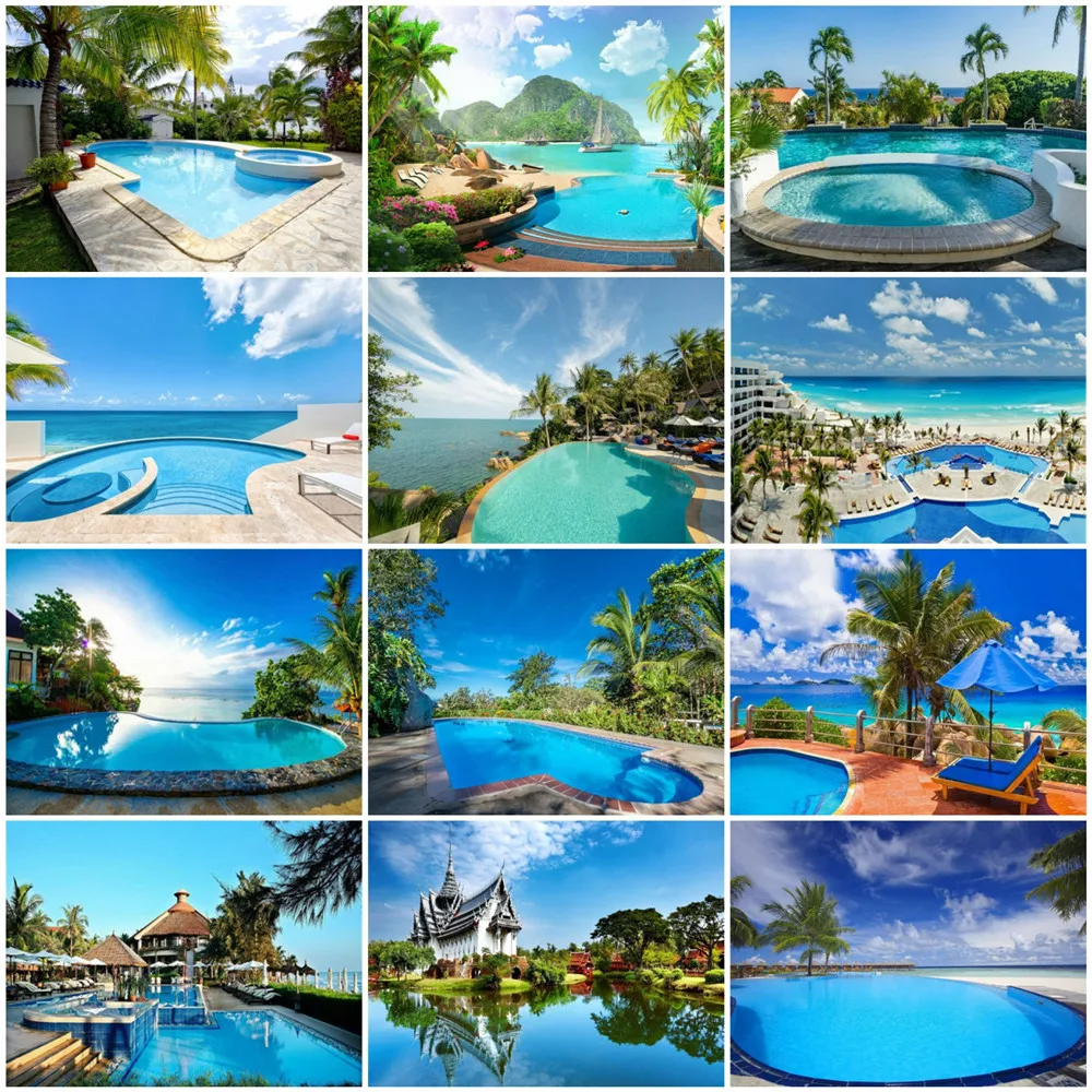 

HUACAN картина по номерам море пейзаж Ручная роспись DIY рамка настенная живопись Раскраска по номерам горный велосипед для Гостиная