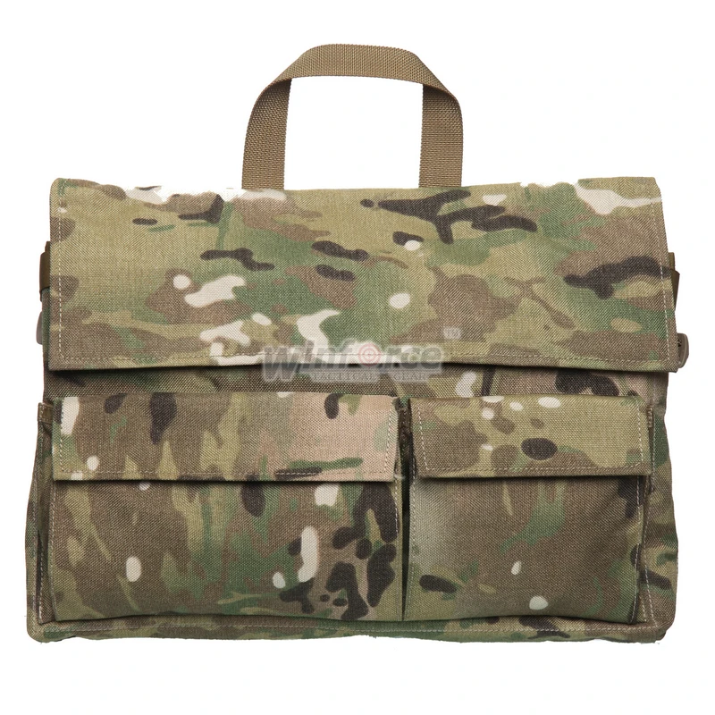 Женская/оригинальная сумка мессенджер/100% CORDURA/гарантированное качество военная