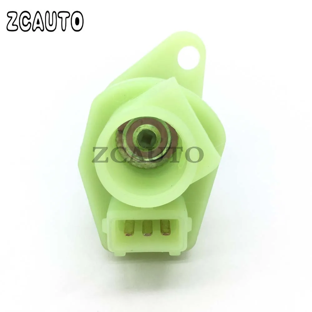 Для Citroen Xantia XM ZX Saxo Evasion Berlingo Xsara Jumpy AX BX ZX25 C15 C8 C5 C4 C3 C2 1.1 1.4 1.6 1.8 1.9 2.0 Датчик скорости