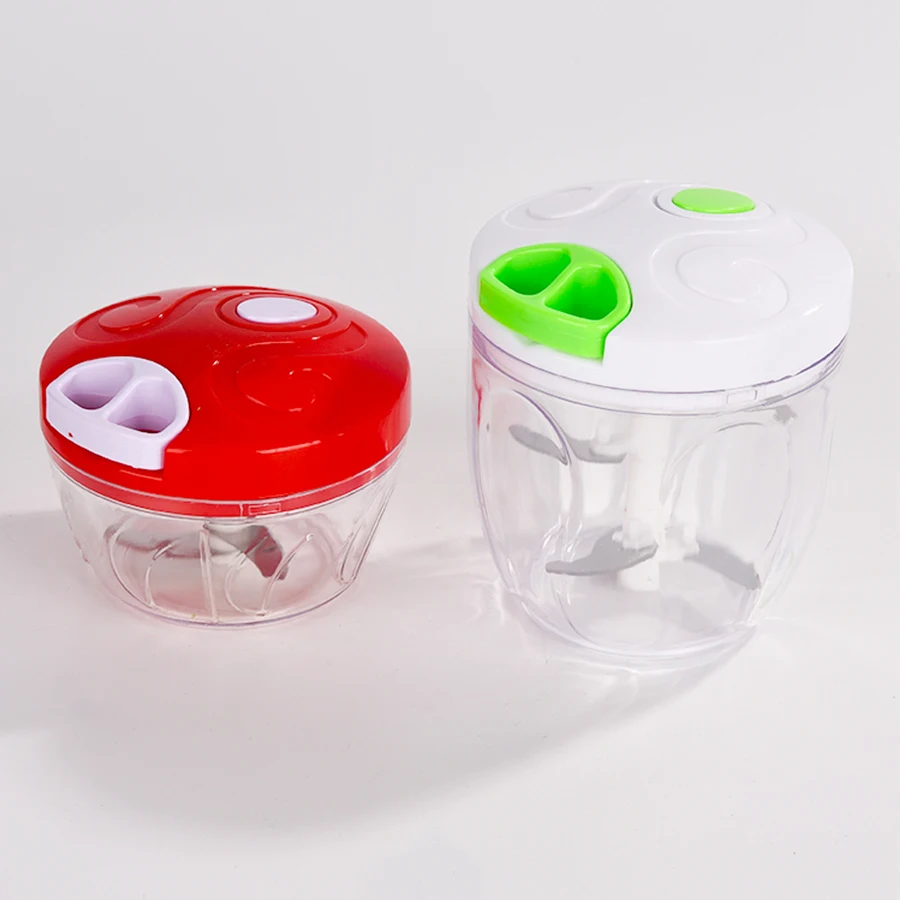 Многофункциональная Мясорубка 900 мл резак для овощей измельчитель фруктов