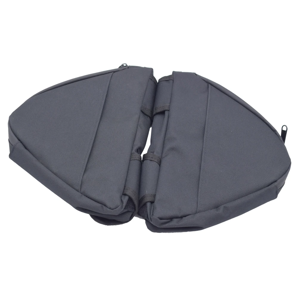 

For BMW R1200GS Adventure LC R 1200 GS 2014-2020 Motorcycle Frame Crash Bars Waterproof Bag Repair Tool Placement Bag
