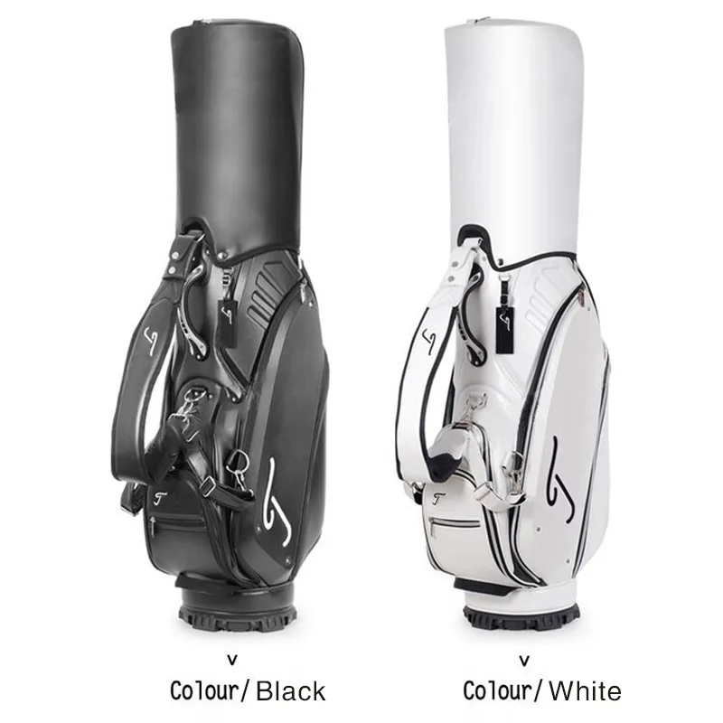 

Golf bag lever bag with wheel waterproof wear bag