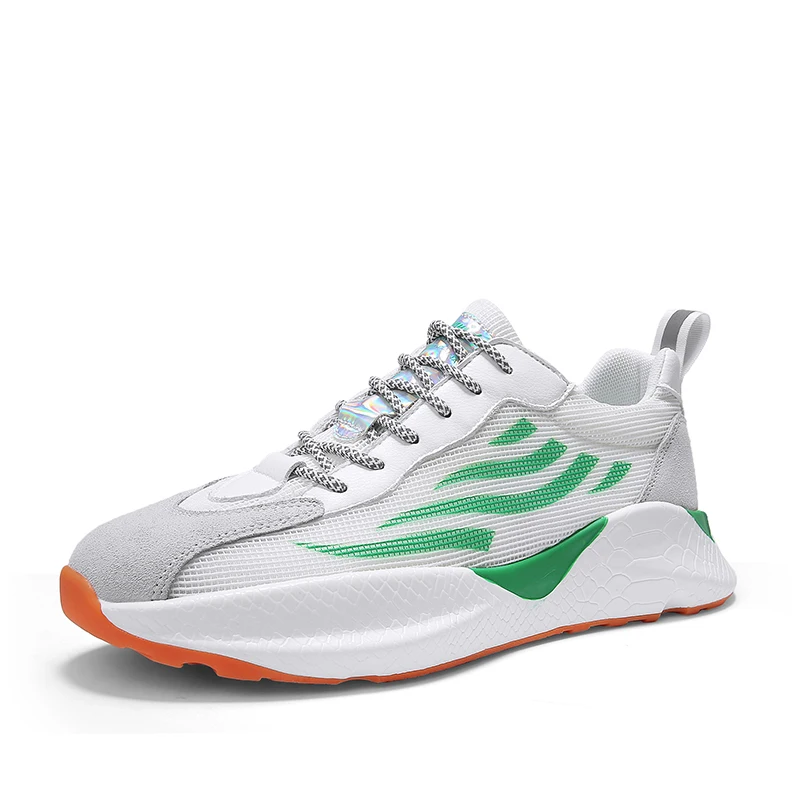 

running fashion lightweight work casual tenis blade mesh sport casuales mens man informales summer sapato slip masculinos para