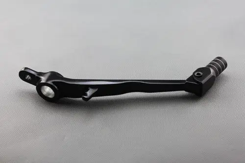 

Черный складной чехол для педали заднего тормоза мотоцикла для Kawasaki Ninja ZX6R 2007 2008