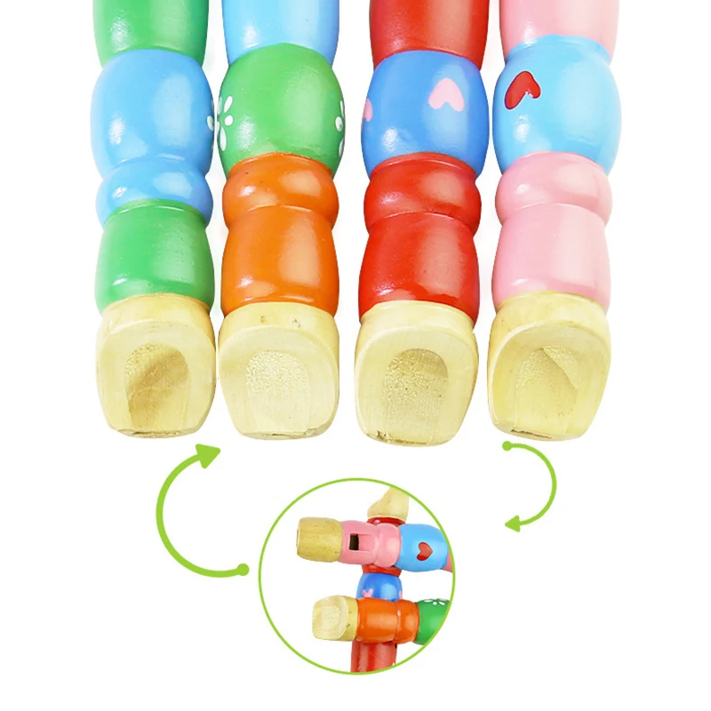 Спортивный костюм для малышей носки с креативным мультяшным 6-луночное Мини