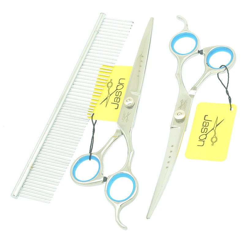 7 0 &quotножницы для ухода за домашними животными набор парикмахерских ножниц собак