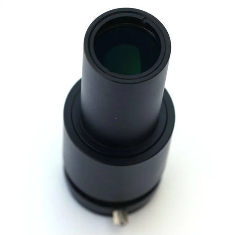 

Positive Barlow Mirror 2X Astronomical Telescope Magnification Mirror with M42 Threaded Interface