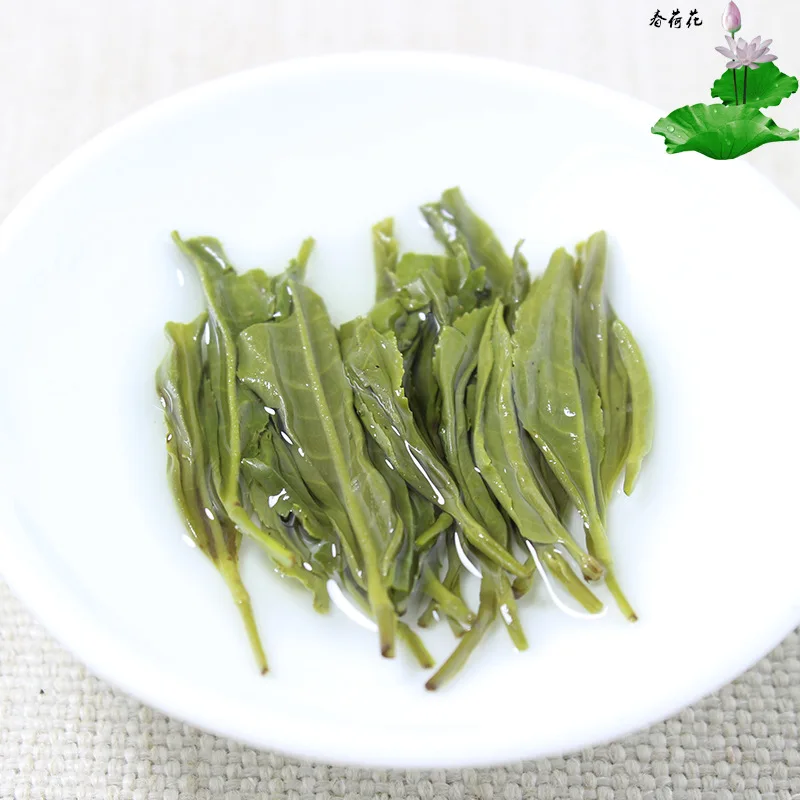

2020 Maojian Tea Green Help Weight Loss New Spring China Xinyang Mao Jian Tea