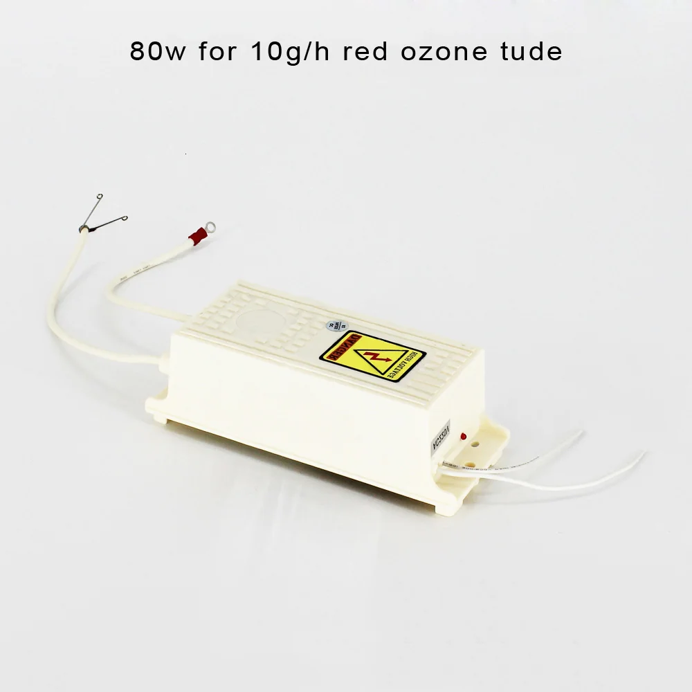 Озоновый блок питания для кварцевой трубки 40 Вт 50 80 100 150 200 300 400 600 1000 Регулируемый