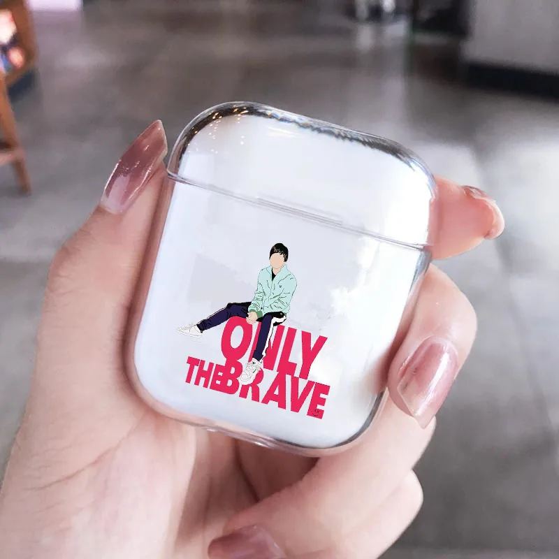 

Louis Tomlinson One Direction Soft Cases For Apple Airpods 2 1 3 Protective Bluetooth Wireless Earphone Cover For Air Pods Pro