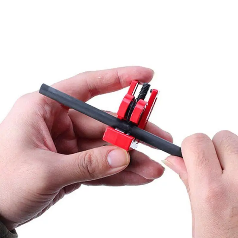 Новая наружная стрельба лук и стрела Чоппер металлическая аксессуары