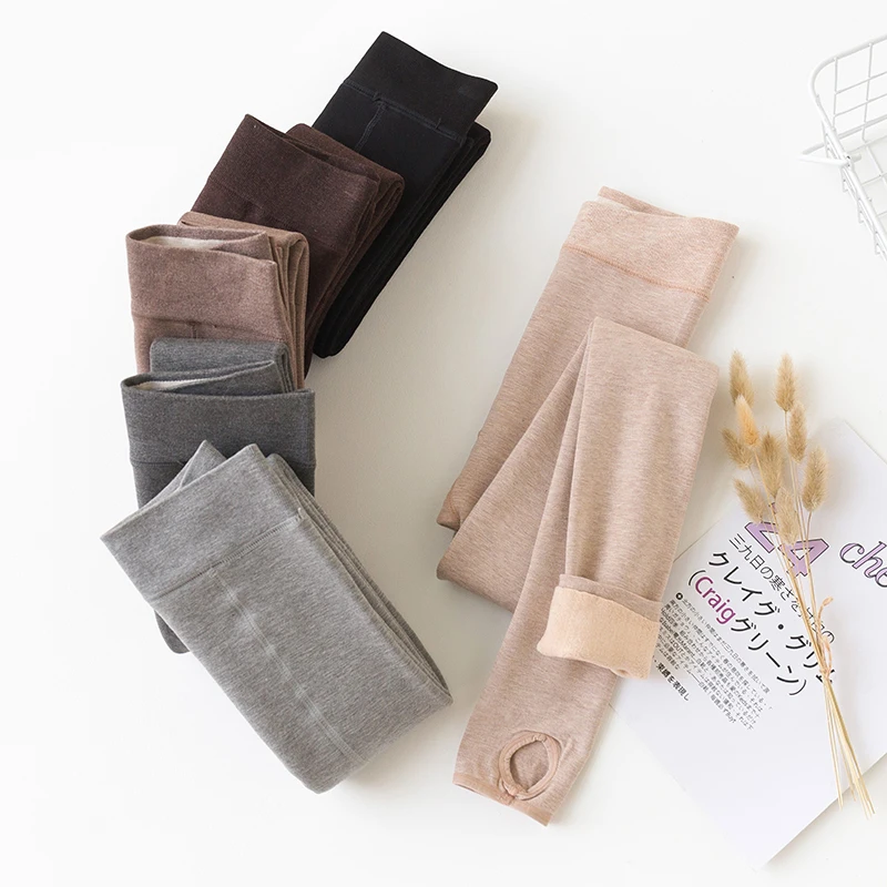 

Женские кашемировые леггинсы с высокой талией, обтягивающие эластичные леггинсы с высокой талией для фитнеса, P330