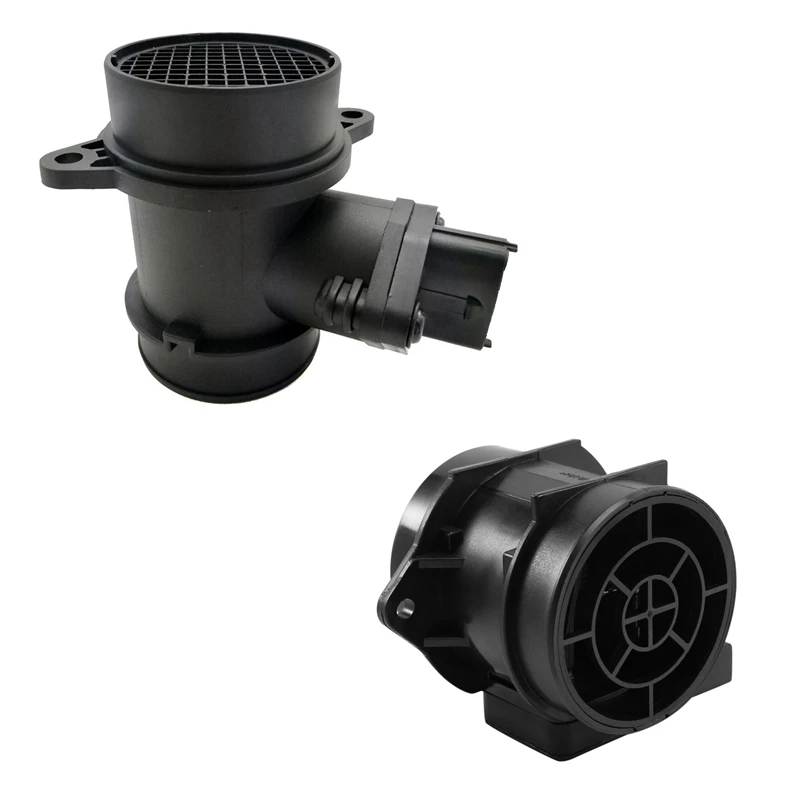 For Volvo S40 V40 1.6L 1.8L 2.0L New Mass Air Flow Meter Sensor & Fiat Suzuki Hyundai Accent | Автомобили и мотоциклы