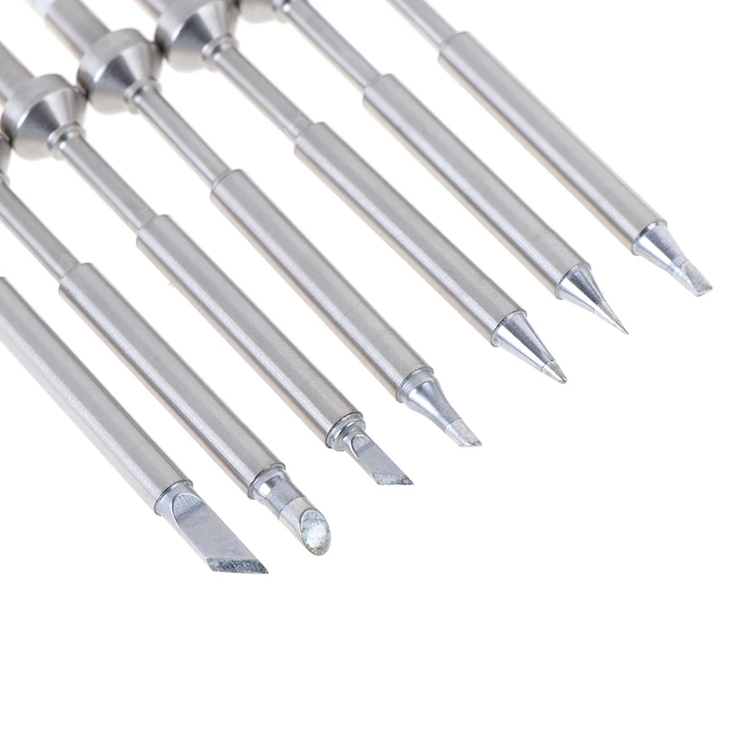 

Original Replacement Solder Tip For TS100 Smart Digital LCD Electric Soldering Iron